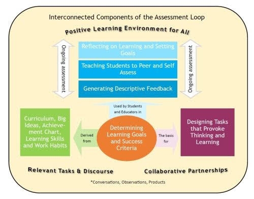 The Assessment Loop